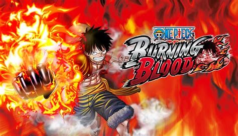 one piece burning blood fps unlock|One Piece Burning Blood Free Download .